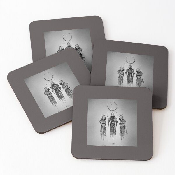 Item preview, The Council designed and sold by CreaPraTics.