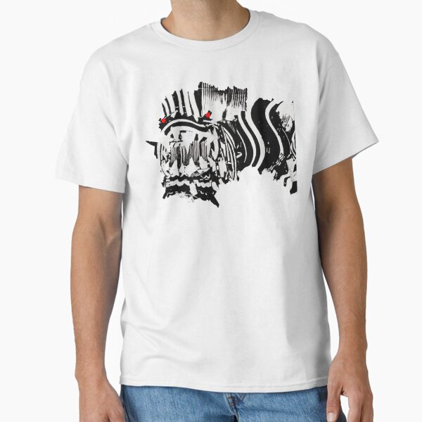 Dragon Classic T-Shirt