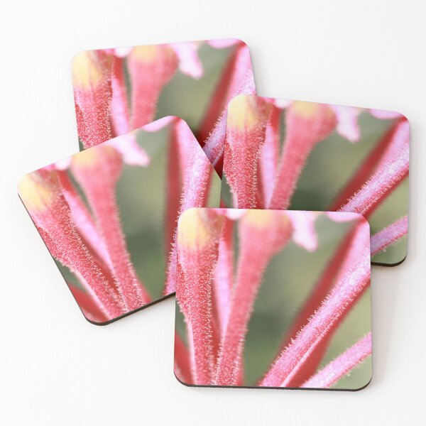 Item preview, flowers macro designed and sold by Kate Harrison.