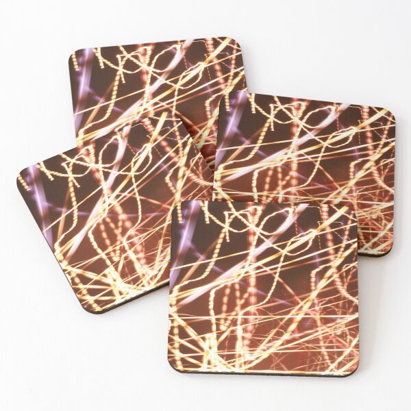 Item preview, lights designed and sold by Kate Harrison.