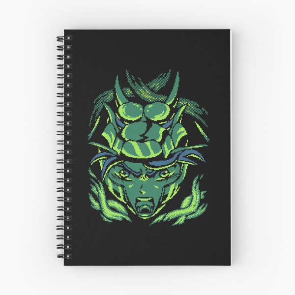 Item preview, Burning Cosmo Dragon v1 - Tshirt designed and sold by JustusRau.