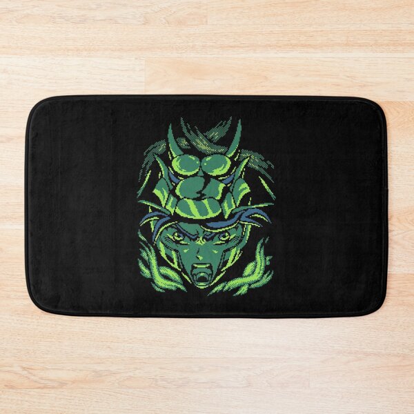 Item preview, Burning Cosmo Dragon v1 - Tshirt designed and sold by JustusRau.