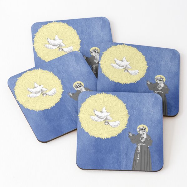 Item preview, Monk of Chips designed and sold by Becca Dearth.