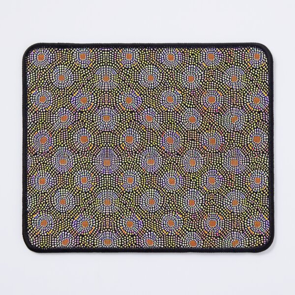 Item preview, Australian Aboriginal Dot Art designed and sold by artbymurray.