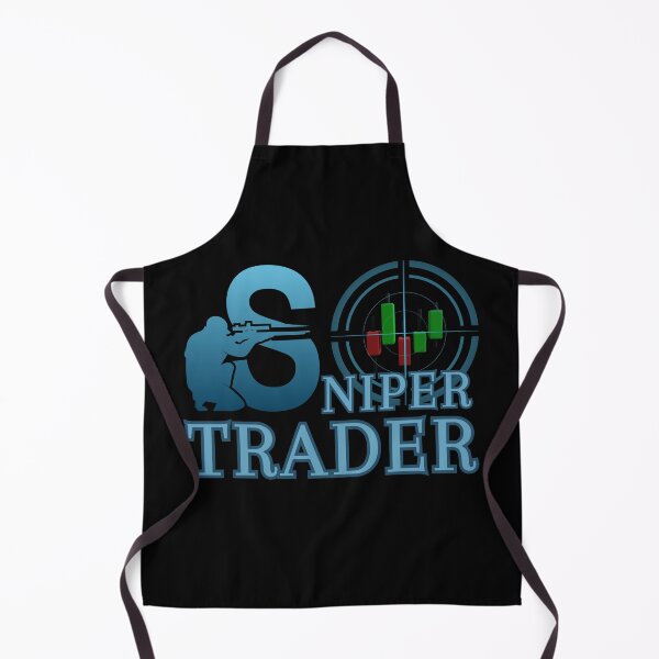 Item preview, Sniper Trader Target Scope Zoomed in on Trade designed and sold by tradeculture143.