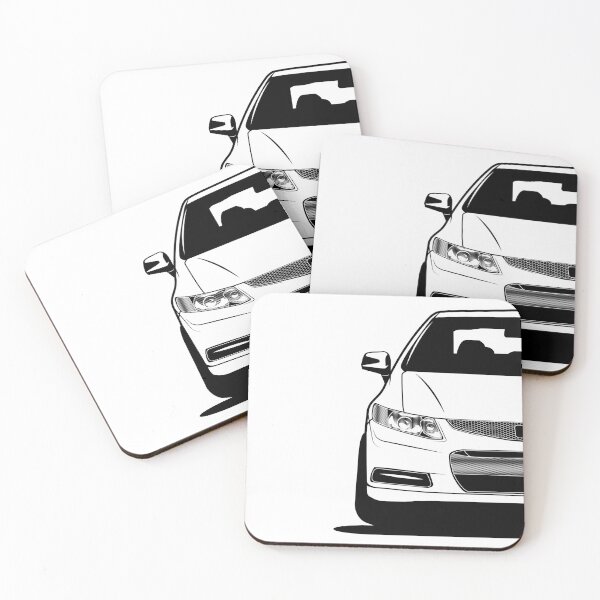 Item preview, Civic 2012 designed and sold by pranxlabet.