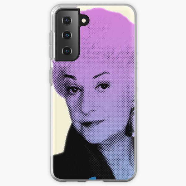 Dorothy Samsung Galaxy Soft Case