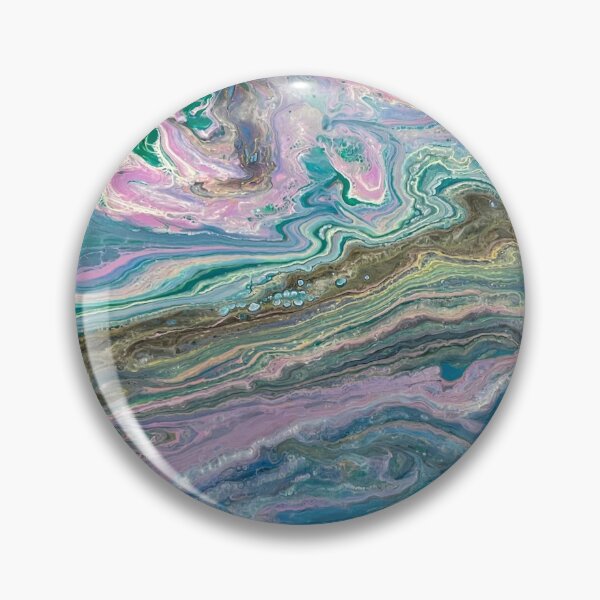 Item preview, Lilac Flow designed and sold by buttakittin.