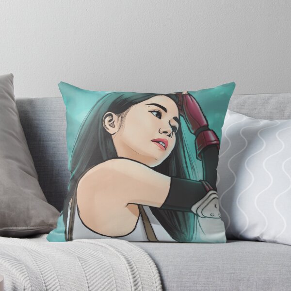 Item preview, Solar x Tifa designed and sold by Kaye Razelle.