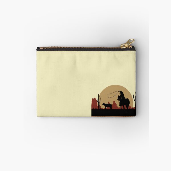Item preview, Cowboy Silhouette  designed and sold by wildgraphics.