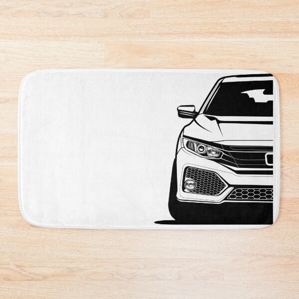 Item preview, Civic Hatchback 2019 designed and sold by pranxlabet.