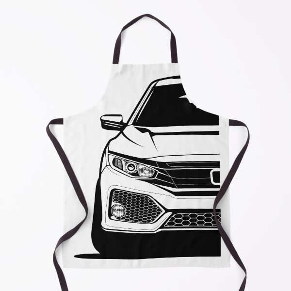 Item preview, Civic Hatchback 2019 designed and sold by pranxlabet.