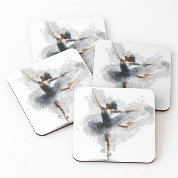 Item preview, Physie, Just Physie, Watercolor Painting designed and sold by Color-Me-Blue.