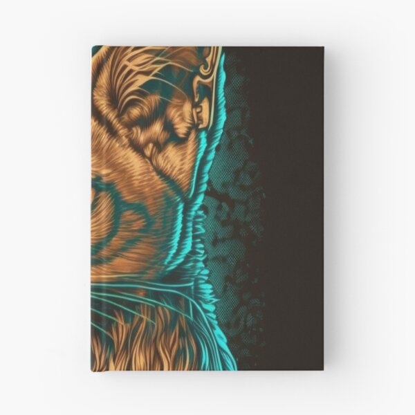 Item preview, Abyssinian Vibration Cat - Famous Posters From The 80s   designed and sold by Star_.
