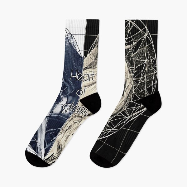 Item preview, Heart of glass designed and sold by SerafinDesign.