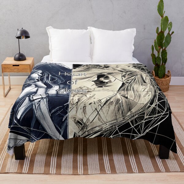Item preview, Heart of glass designed and sold by SerafinDesign.