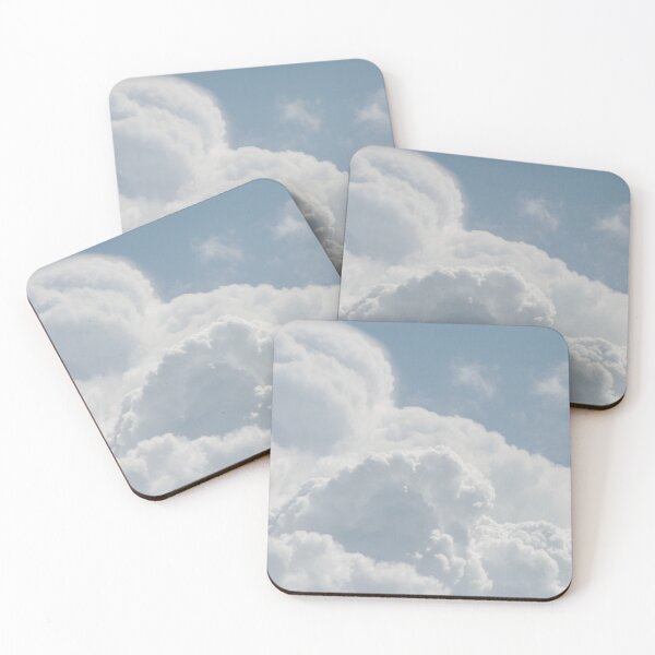 Item preview, Clouds designed and sold by Kate Harrison.