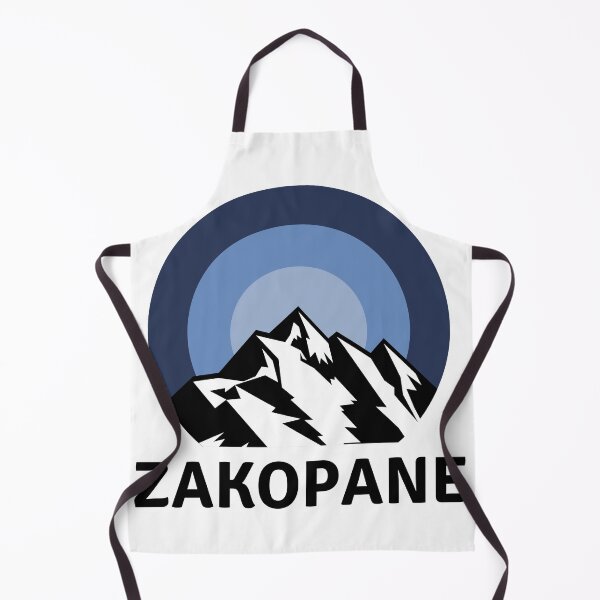 Item preview, Zakopane - Blue Summit designed and sold by steelskydesigns.