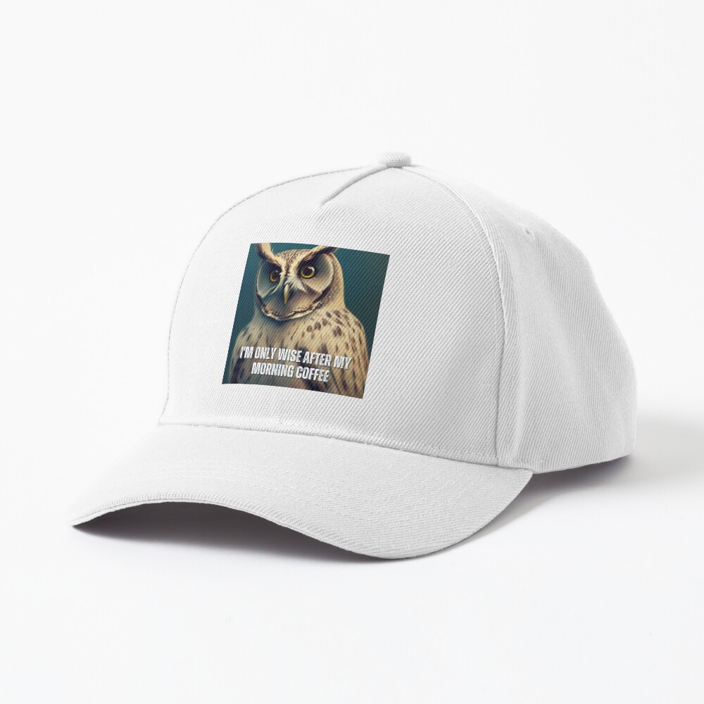 Item preview, Baseball Cap designed and sold by PhotoDesignNZ.