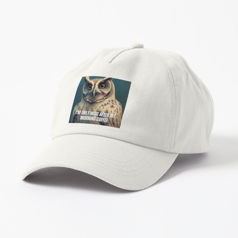 Item preview, Dad Hat designed and sold by PhotoDesignNZ.