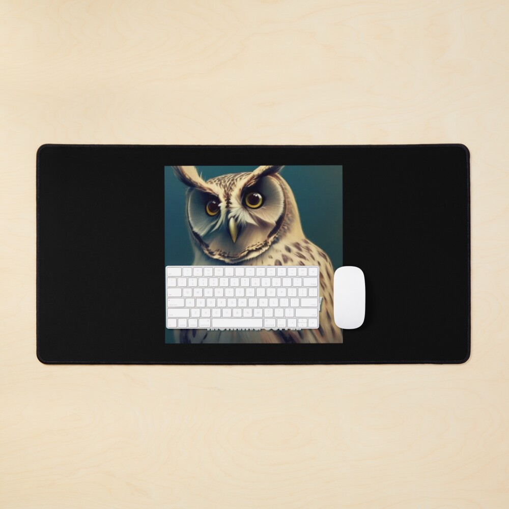 Item preview, Desk Mat designed and sold by PhotoDesignNZ.