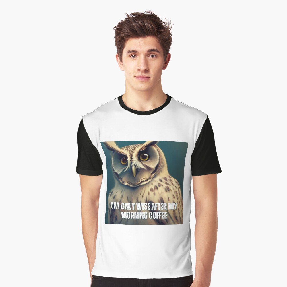 Item preview, Graphic T-Shirt designed and sold by PhotoDesignNZ.