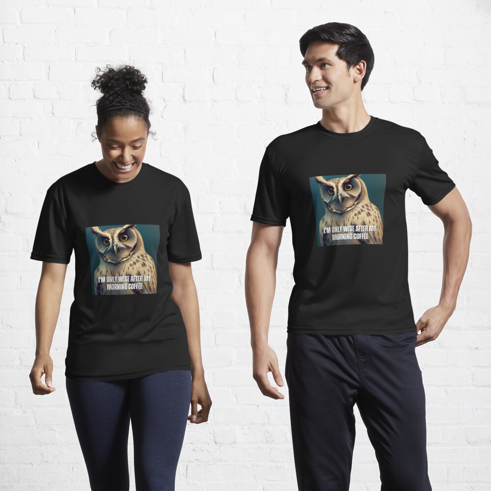 Item preview, Active T-Shirt designed and sold by PhotoDesignNZ.