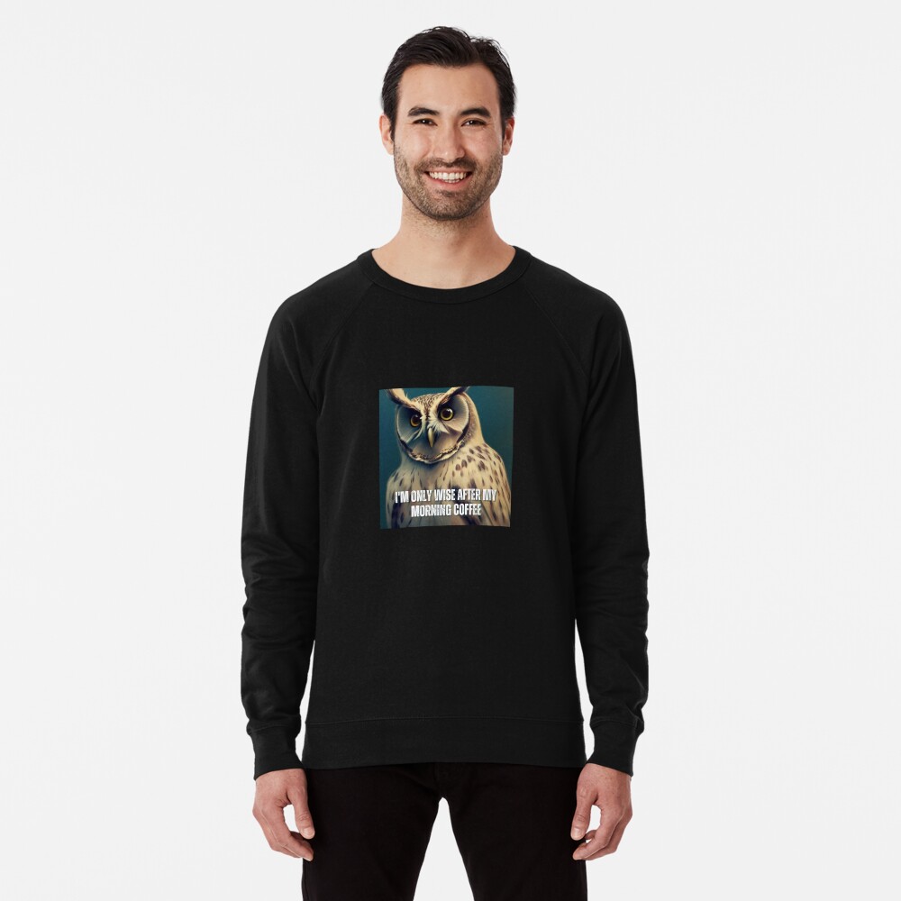 Item preview, Lightweight Sweatshirt designed and sold by PhotoDesignNZ.