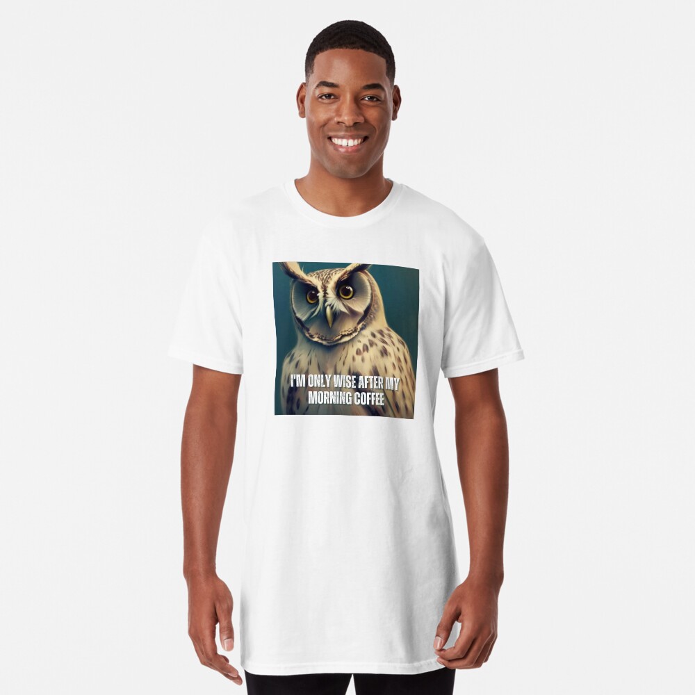Item preview, Long T-Shirt designed and sold by PhotoDesignNZ.