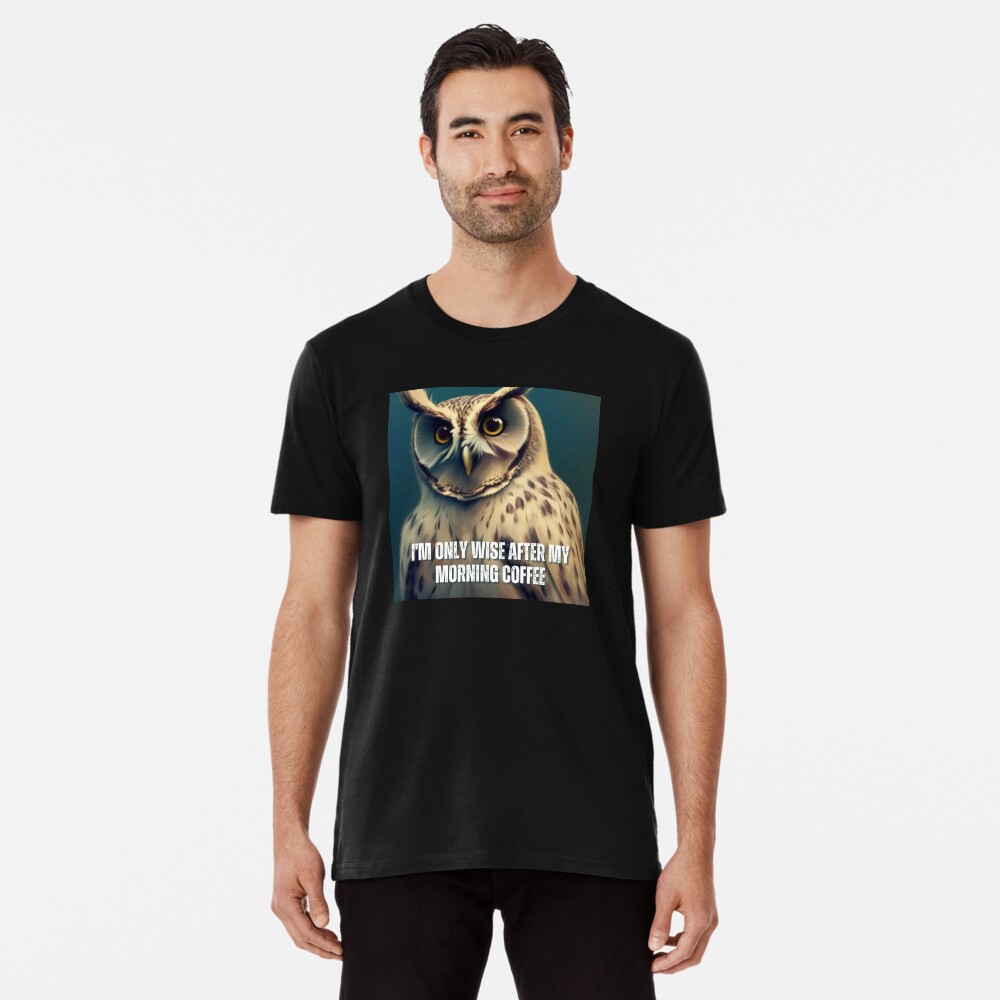 Item preview, Premium T-Shirt designed and sold by PhotoDesignNZ.