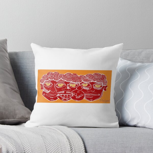 Item preview, Multiple Personalities  designed and sold by daizeddesigns.