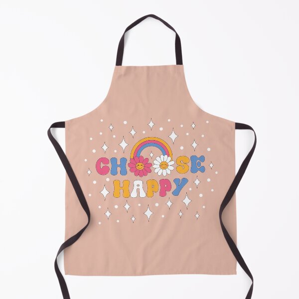 Item preview, Choose Happy, I Choose To Be Happy designed and sold by graphic-genie.