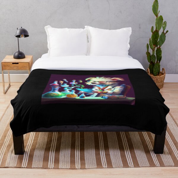 Item preview, The Techno-Scientific doggo A Synthwave Dream designed and sold by Cosmic-graphics.