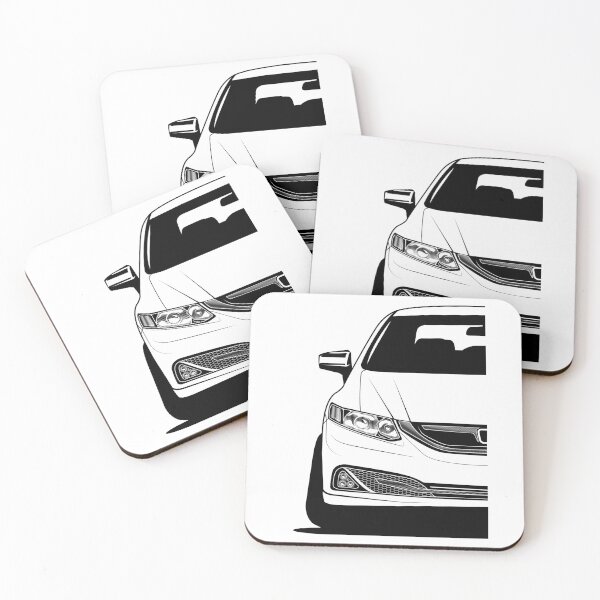 Item preview, Civic Hybrid 2015 designed and sold by pranxlabet.