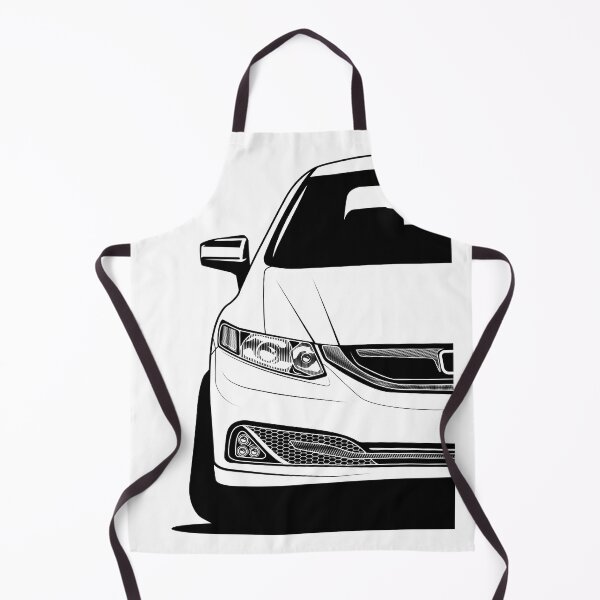 Item preview, Civic Hybrid 2015 designed and sold by pranxlabet.