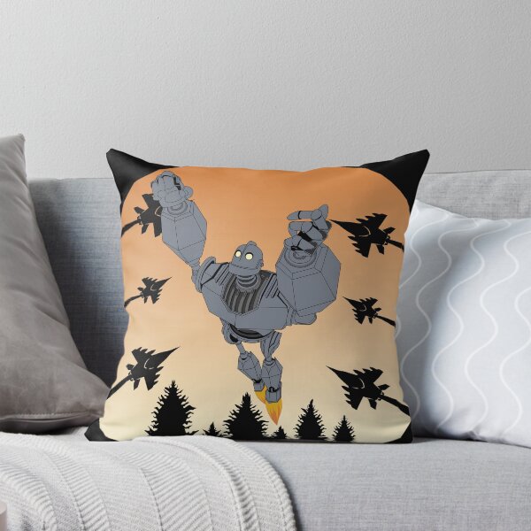 Item preview, Iron Giant designed and sold by Afoundaresf.