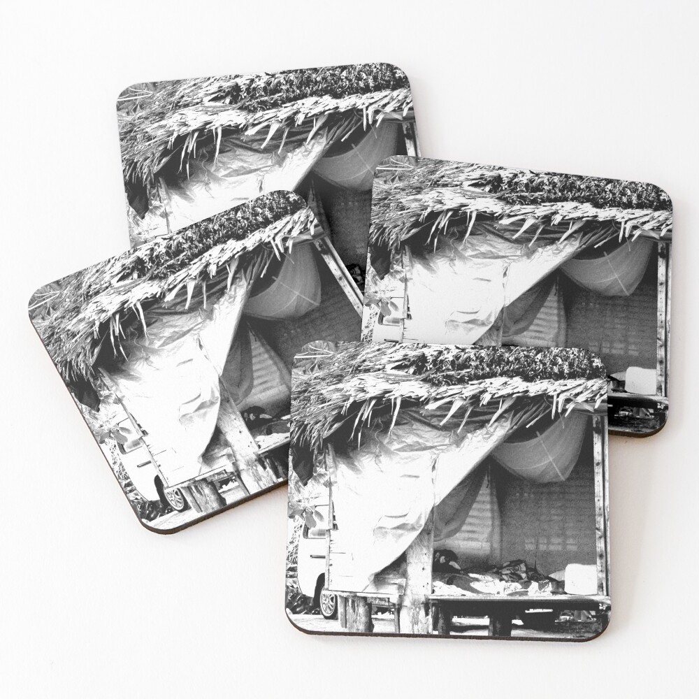 Item preview, Coasters (Set of 4) designed and sold by randomness.
