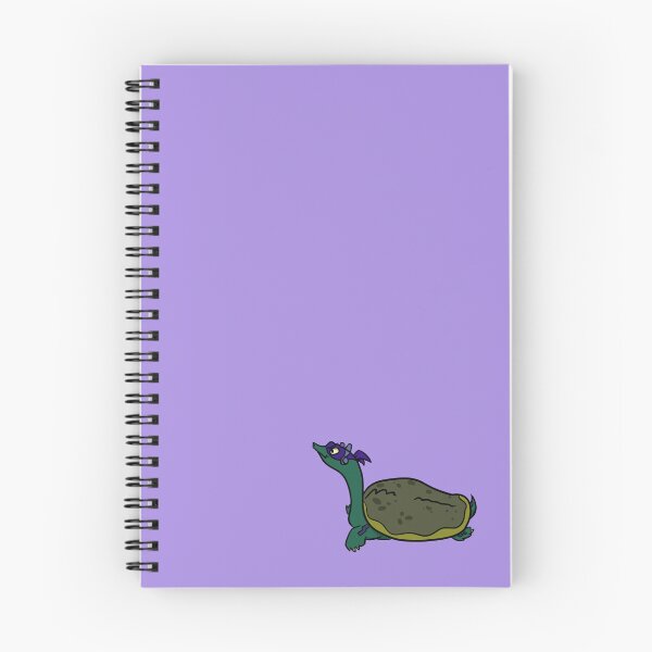 Artikelvorschau, Biblisch genaue Schildkröte (lila) entworfen und verkauft von SyarLight.