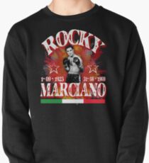 Rocky Marciano Pullover