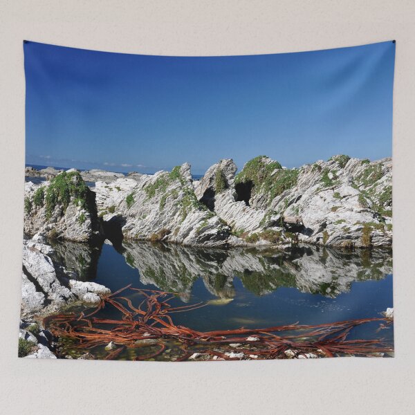 Item preview, Amazing landscape in the Kaikoura Peninsula in New Zealand designed and sold by franck380.