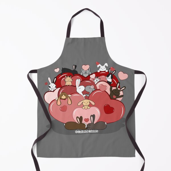 Item preview, Full of Bunny Love designed and sold by Cutieful Critters.