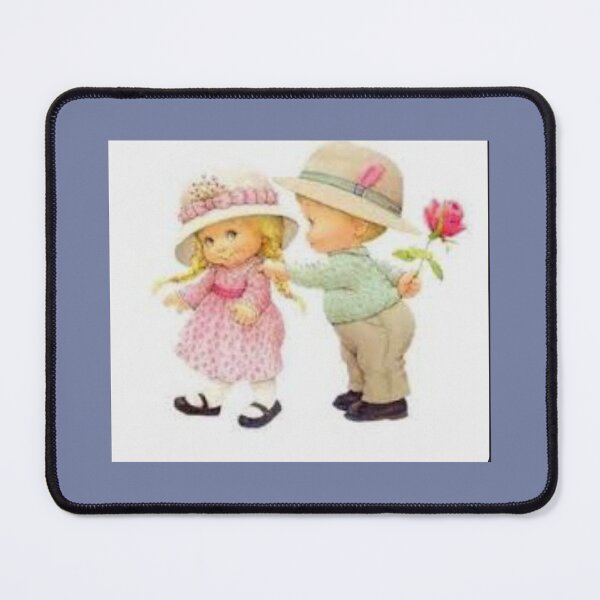 Item preview, First Date in Kindergarten!! designed and sold by WinningWorld.