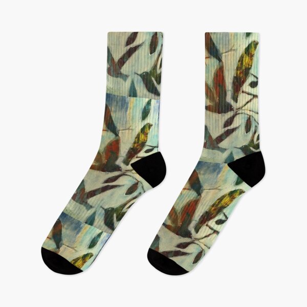 Item preview, Birds are watching designed and sold by Megegan4.