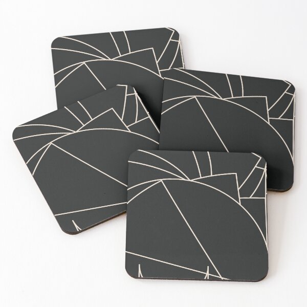Item preview, Minimalistic Chaos designed and sold by OpihStudio.