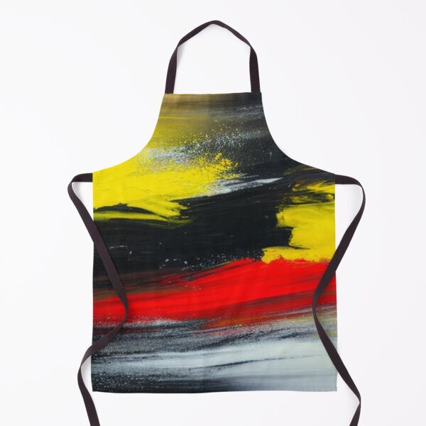 Item preview, Colorful Visual Abstract Merchandise. designed and sold by OpinionsHeard.