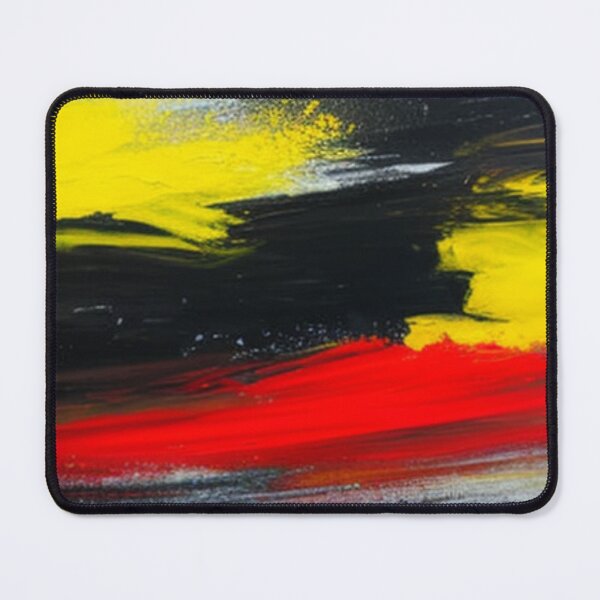 Item preview, Colorful Visual Abstract Merchandise. designed and sold by OpinionsHeard.