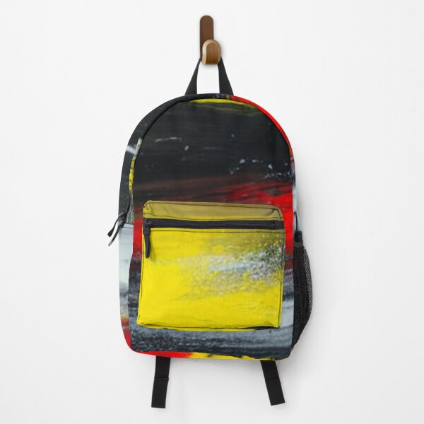 Item preview, Colorful Visual Abstract Merchandise. designed and sold by OpinionsHeard.