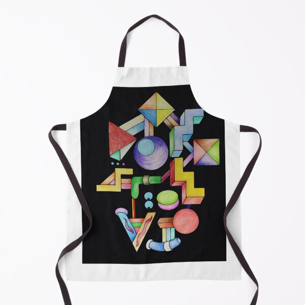 Item preview, Machinations in Black designed and sold by louise reeves.