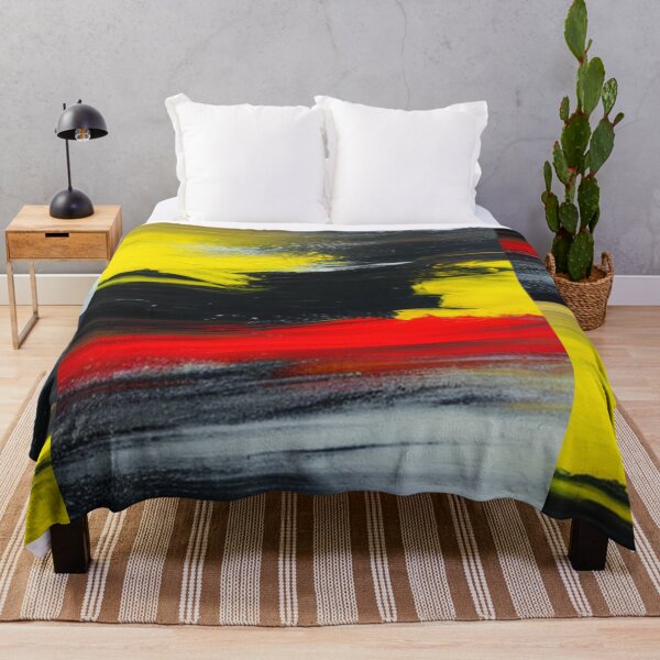 Item preview, Colorful Visual Abstract Merchandise. designed and sold by OpinionsHeard.