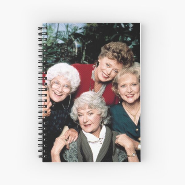 Artikel-Vorschau von Golden Girls Club, designt und verkauft von ConFlei.